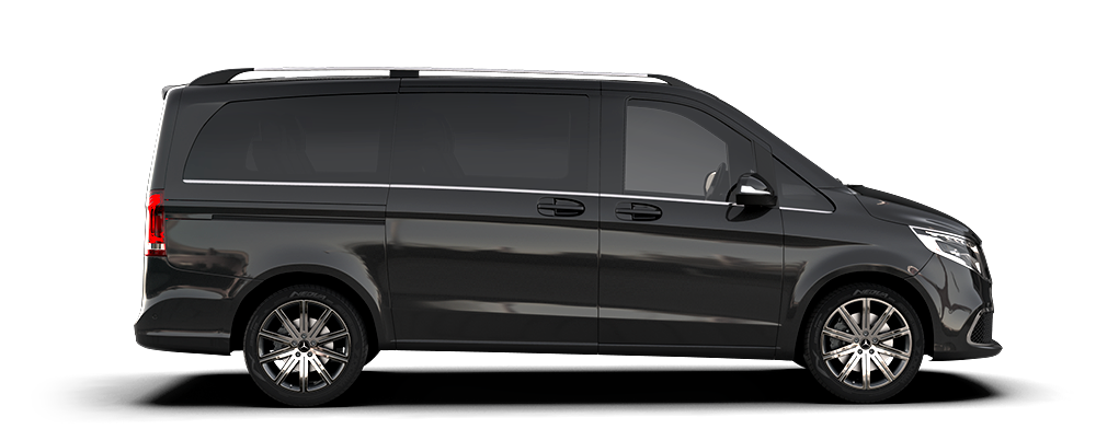 Inkas Offers Maximum Protection With Armored Mercedes Viano