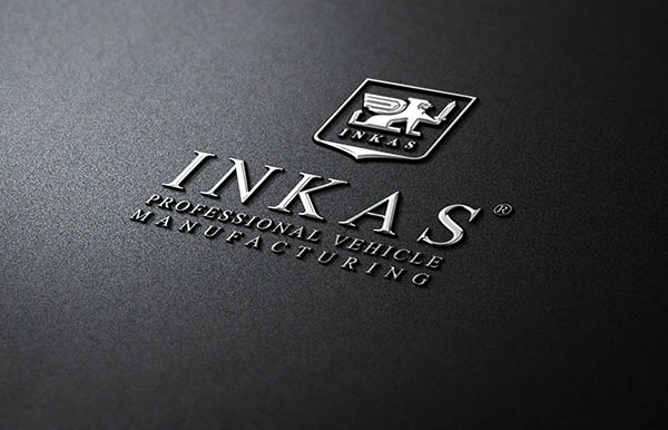 INKAS® Professional Vehicle